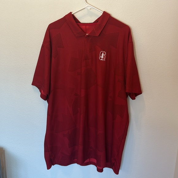 Nike Other - Nike Stanford Polo